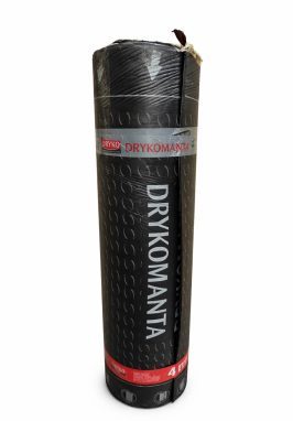 Manta Asfáltica Driko