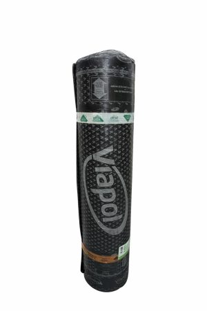 Manta Asfáltica Viapol