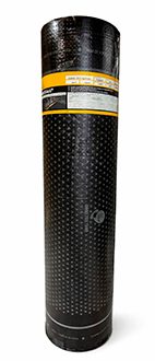 Manta Asfáltica Sika