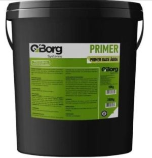 Primer Q Borg
