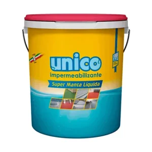 Icoper Unico Super Manta Líquida